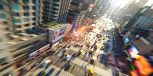 Wan 2.5 loopable motion example